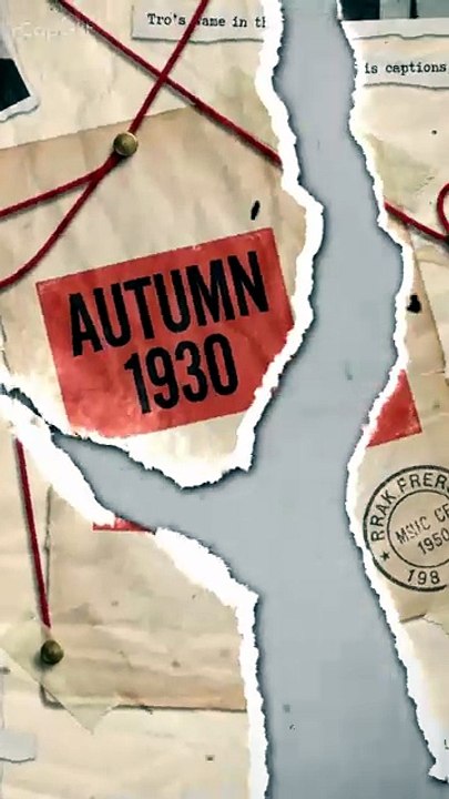 The Village That Disappeared Overnight — Nobody Knows Why