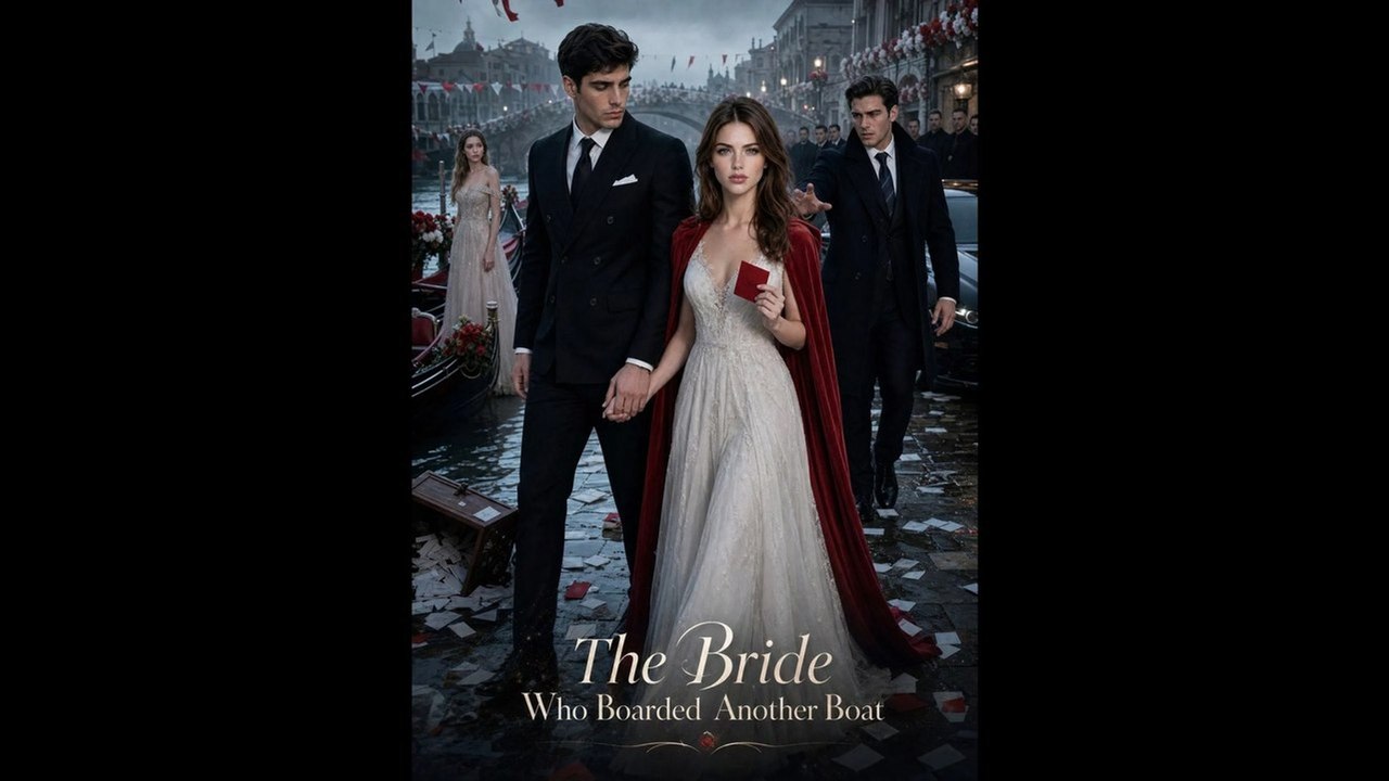 [FULL] The Bride Who Boarded Another Boat - FULL - video Dailymotion
