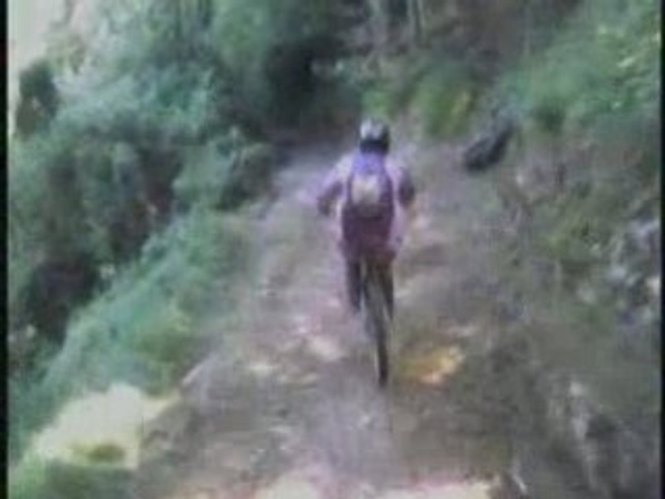 Cauterets rouge totale Part3