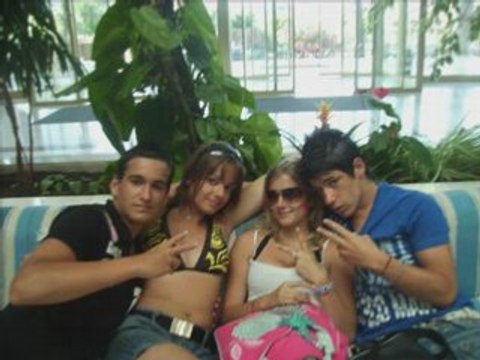 Vacances majorque 2008