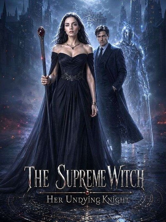 The Supreme Witch: Her Undying Knight EP