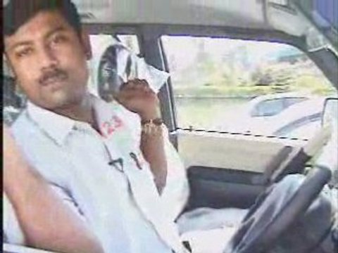 Mistubishi Pajero -Glx,Sport Utility Vehicle