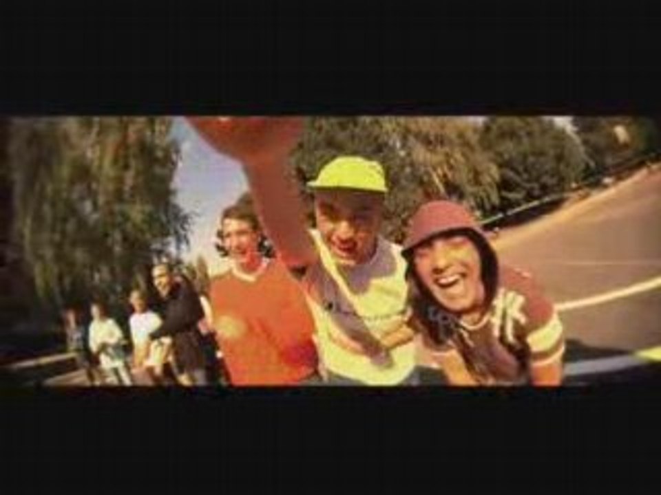 James Deano - Battle et Fontaine (feat. Akro) - Officiel