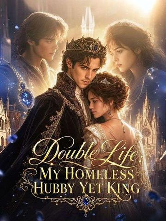 Double Life: My Homeless Husband Is Actually the King - Complete #drama #englishsub 🔥🔥