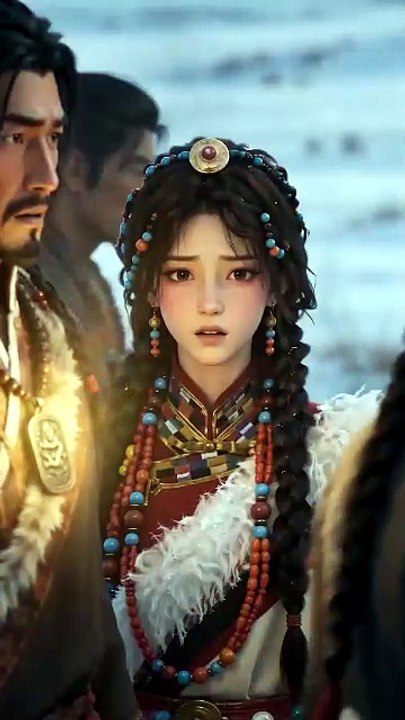 Guardian of the Ancient Dragon Full Movie