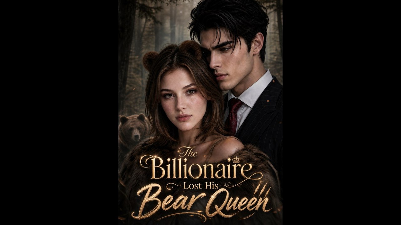 The Billionaire Lost His Bear Queen