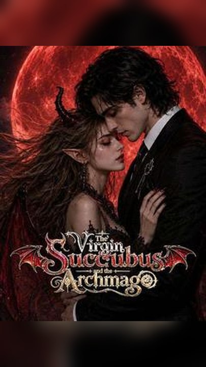 Exclusive🔥The Virgin Succubus and the Archmage Db EPS🔥Premium EN