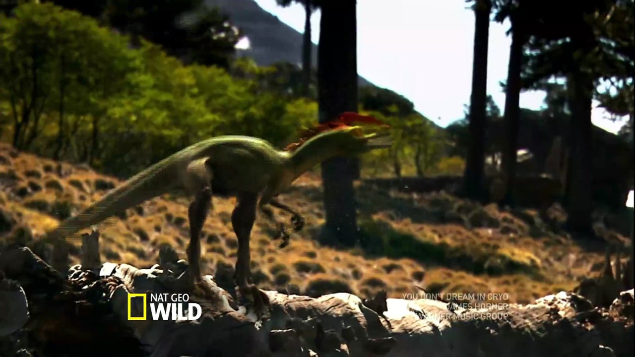 Dino Fiesta | show | 2013 | Official Trailer