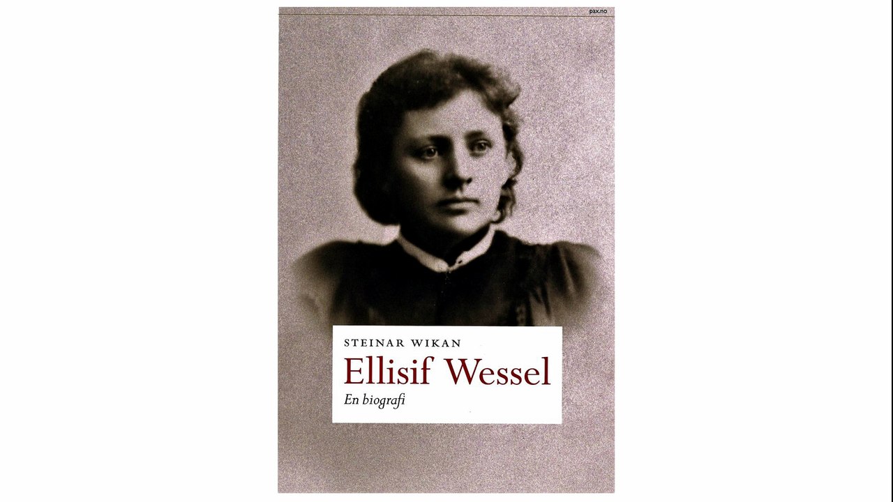 Ellisif Wessel -  Photographs.