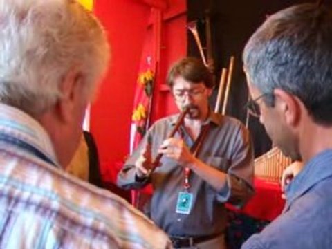 Aux Heures d'Été - Roumanie - juillet 2008