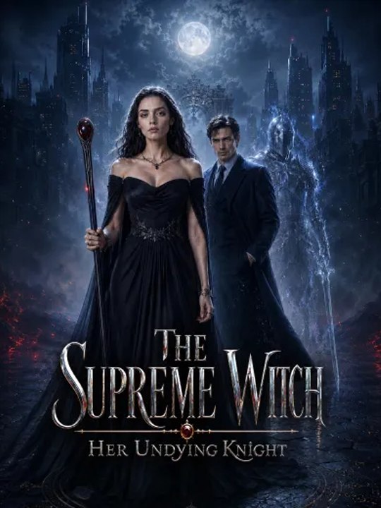 The Supreme Witch: Her Undying Knight - Full #englishsub #fullmovie 🍿🍿