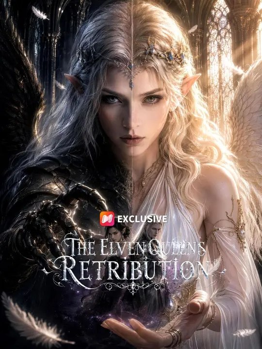 The Elven Queen's Retribution (Short Drama)