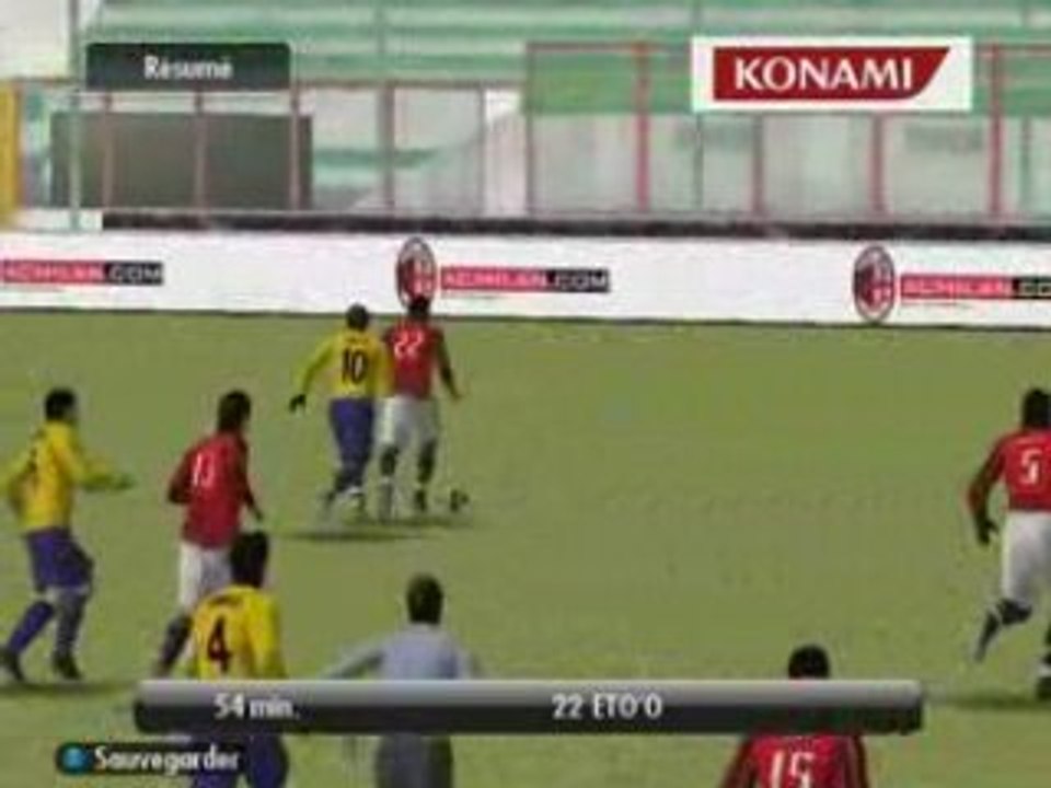 Milan arsenal sia simu journée 5 ligue 1 soccernarts.com