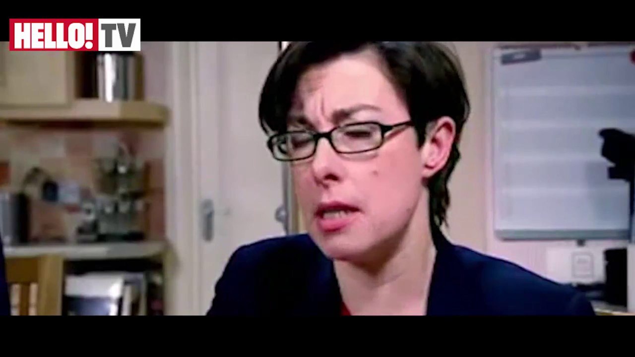 Sue Perkins' advice for a romantic life less co...