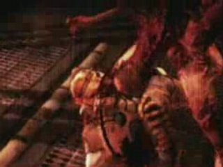 Dead Space trailer E3 HD