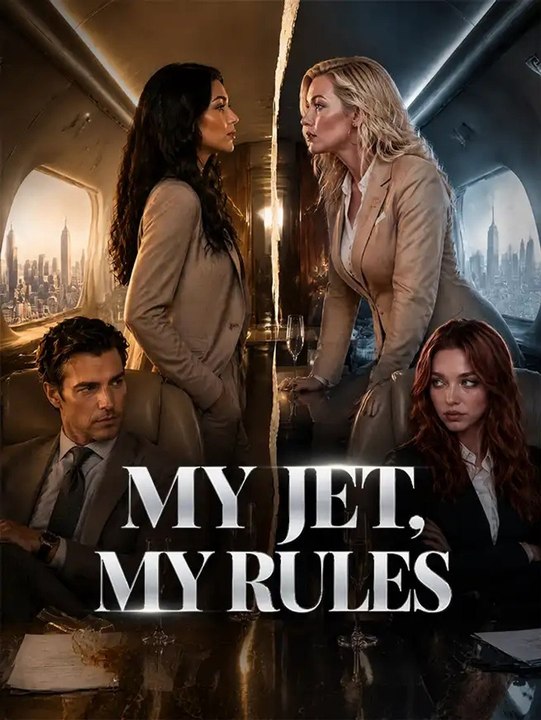 My Jet My Rules ONLINE HD EXECUTIVE 🌟