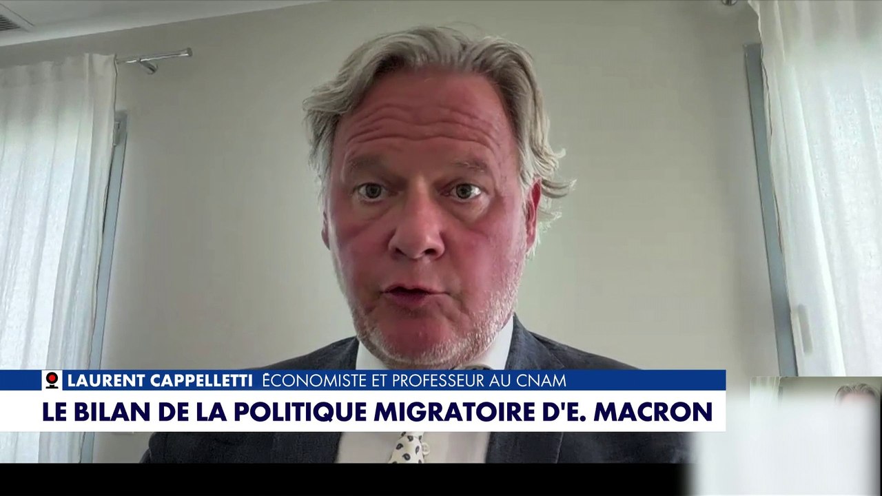 Laurent Cappelletti : «La France reste sur une...