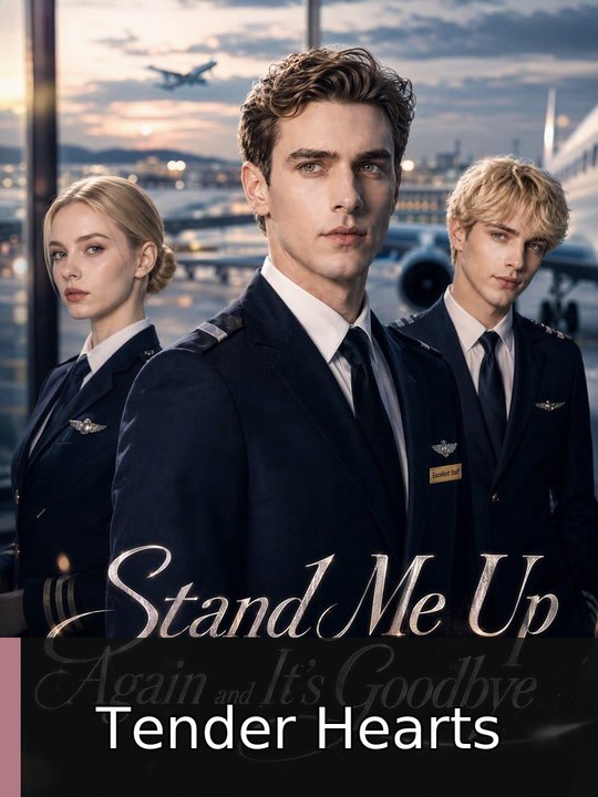 stand me up again and it's goodbye  - Full