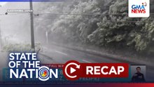 State of the Nation: (Part 2) State of the Nation RECAP: Mga Kapusong lumusong