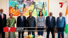 Le 7Actu du 10 Août 2026 (édition 6H)