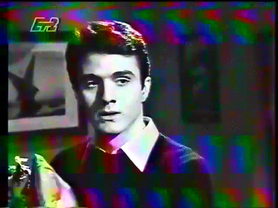 Γαβριέλα η αμαρτωλή της Αθήνας (1966)