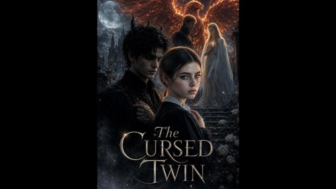 THE CURSED TWIN Completed Movie