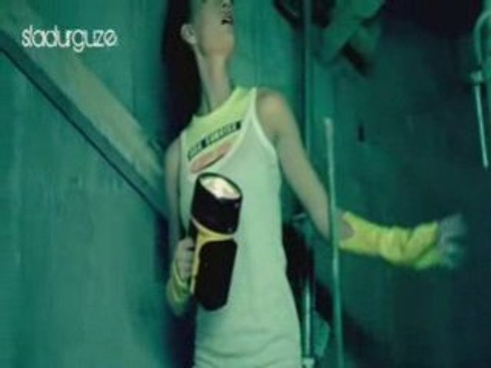 David Deejay feat. Dony - Sexy thing