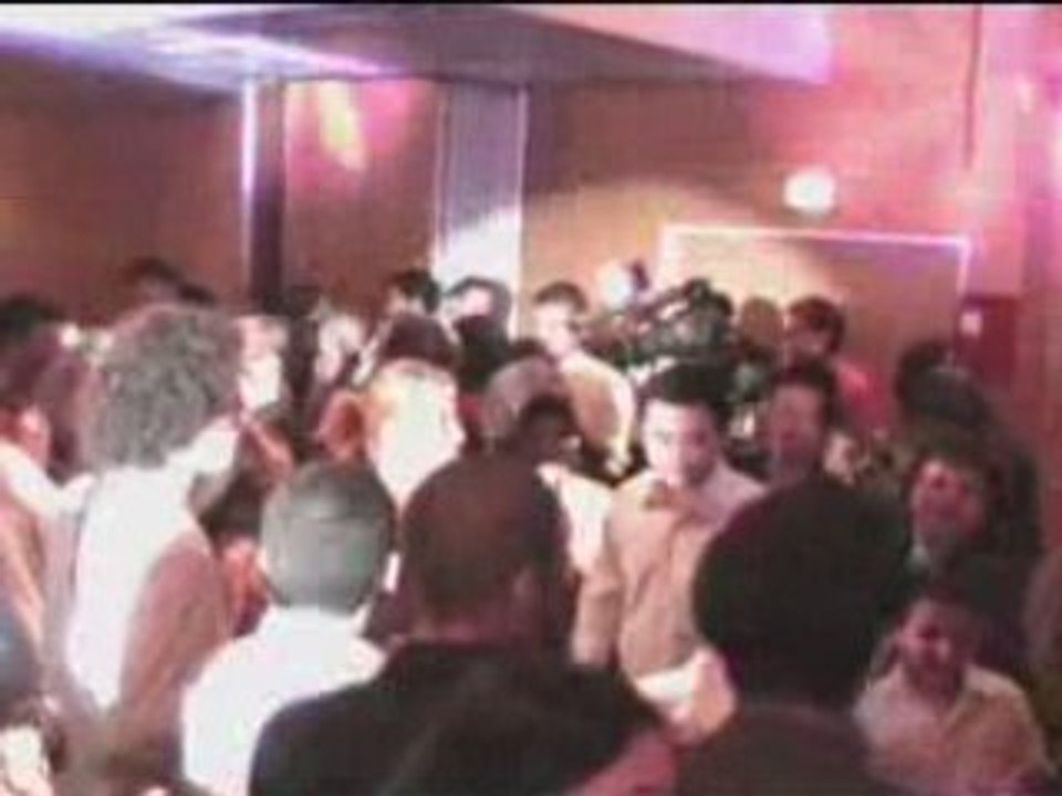 Bar Mitzvah - Fêtes organisées par Happydays Events