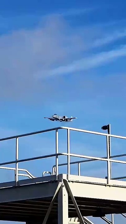 The Fighter-Plane With A Bathtub 🛁