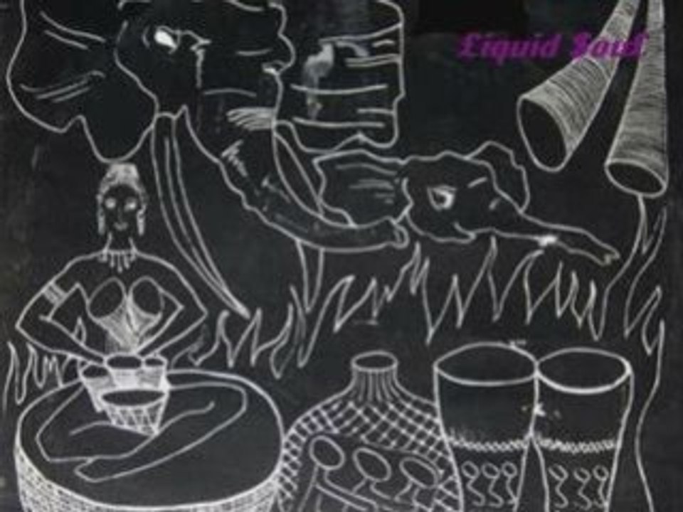 LIQUID SOUL 009