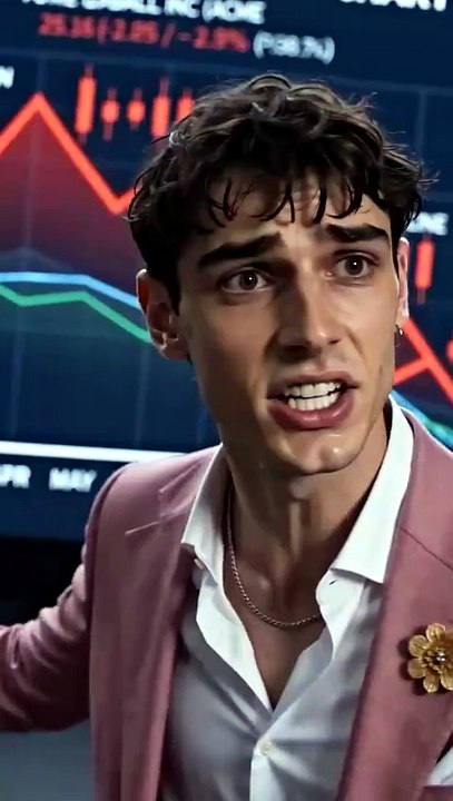 My Baby Daddy Runs Hell - Full AI Drama