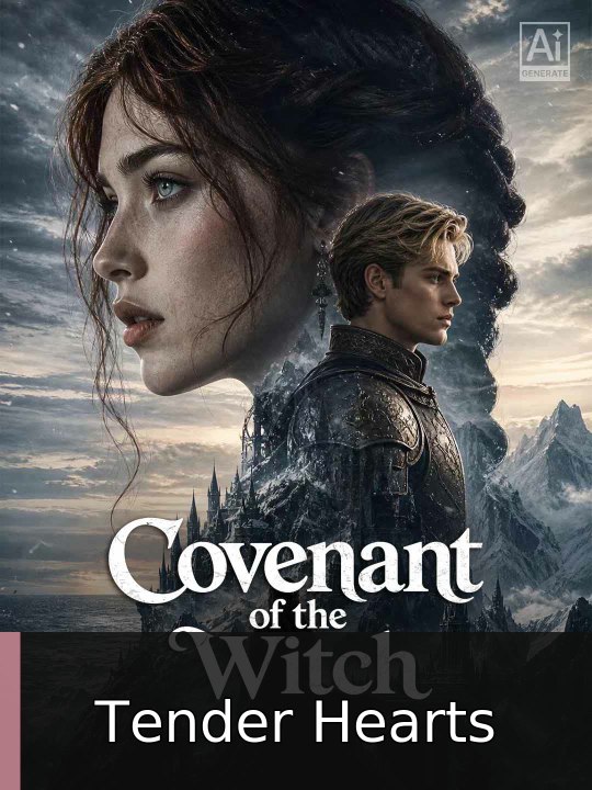 Covenant of the Witch #englishsub #fullmovie🍿🍿🍿 | Tender Hearts