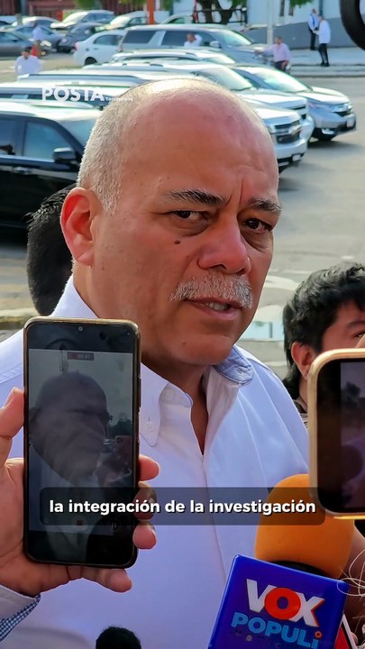 🚨 Fiscalía de Tamaulipas reporta avances en casos de #Matamoros