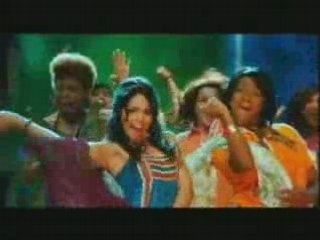 High School Musical 3: Fin de curso