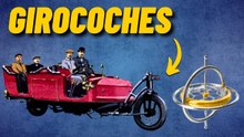 ¿Qué son los girocarros? ¡Descúbrelo aquí!