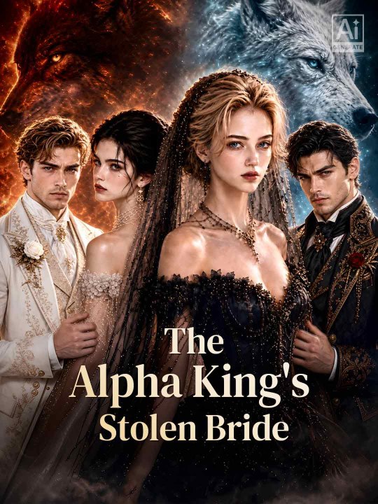 The Alpha King's Stolen Bride - FULL EPISODE