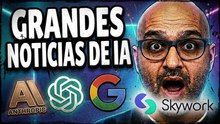 OpenAI acaba de revolucionar la guerra de la IA: chips, talento, memoria y ciberseguridad!