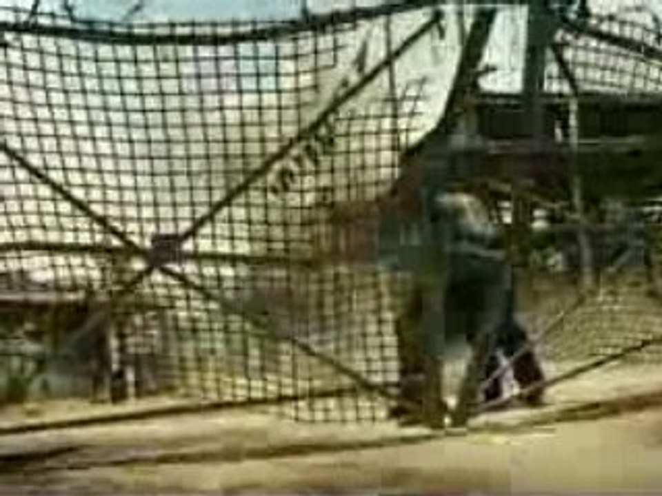 Resident Evil 5 - E3 Trailer