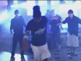 Danceurs Breakdance Hip Hop - Bar Mitzvah Happydays Events