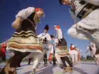 Zornitsa Ensemble presents: FIB - The Bulgarian Bank