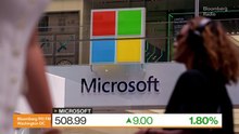 Microsoft to Boost AI Chip Production, Information Says