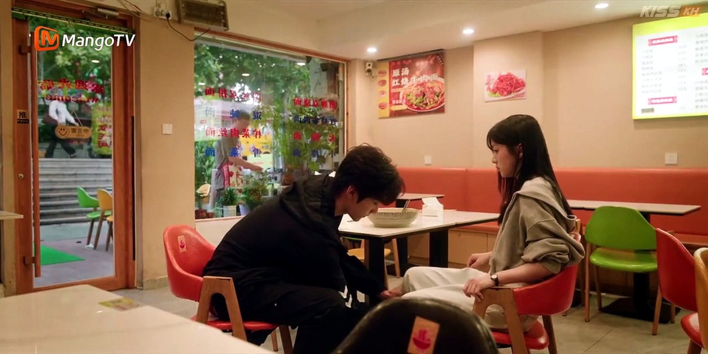 Never-Ending Summer - Episode 11 Asian TV