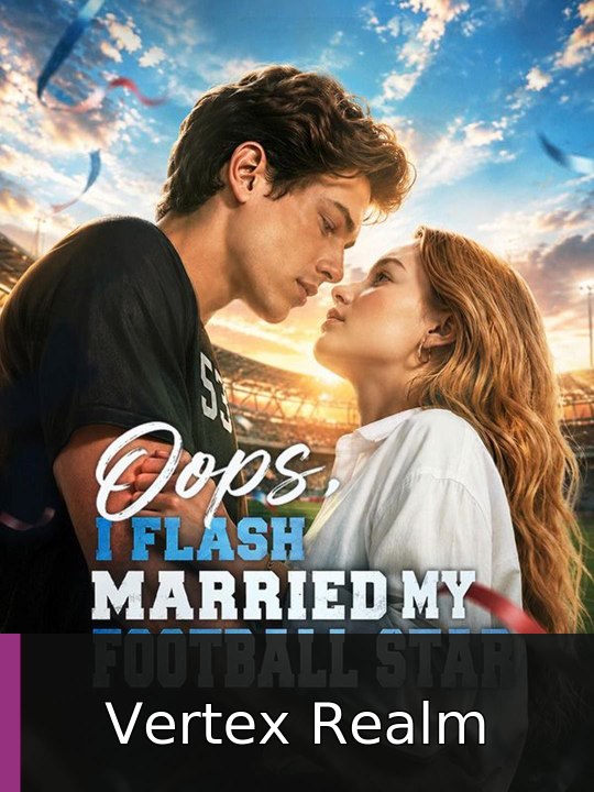 Oops, I Flash Married My Football Star #englishsub #fullfilm🎬🎬 | Vertex Realm