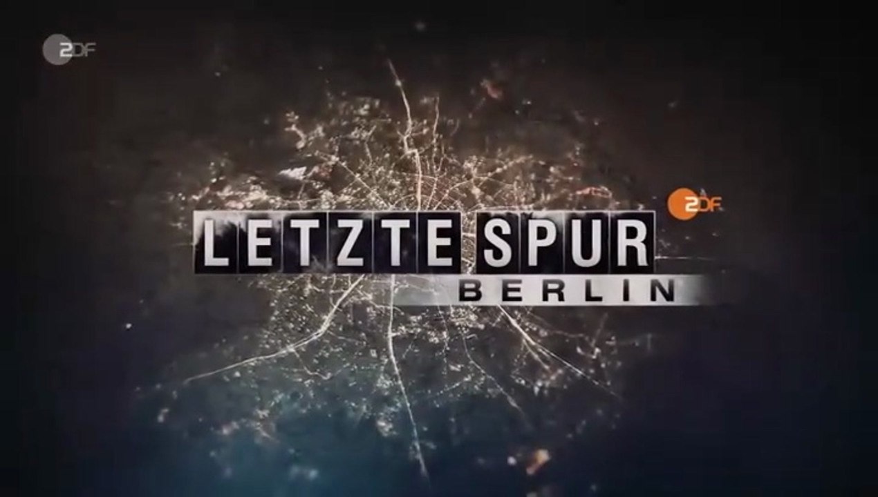 Letzte Spur Berlin -136- Nur eine Sekunde