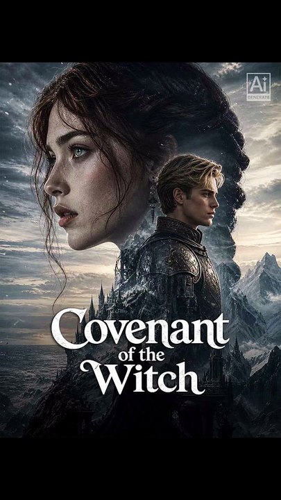 Covenant of the Witch - FULL | Reelshort