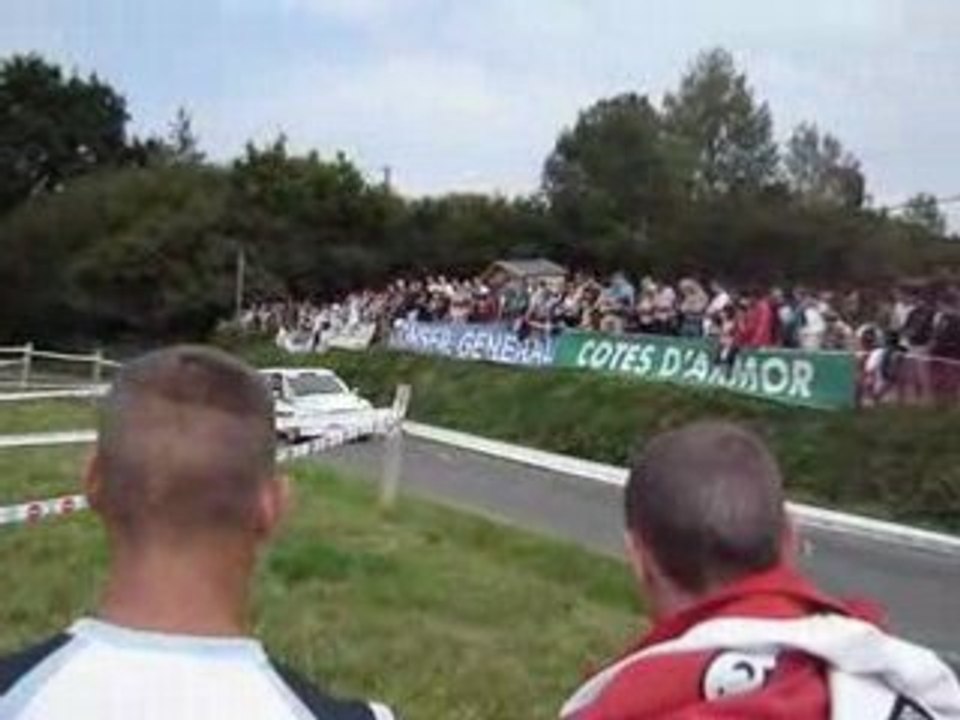 Cote d'armor 2007