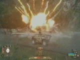 crysis warhead gameplay trailer