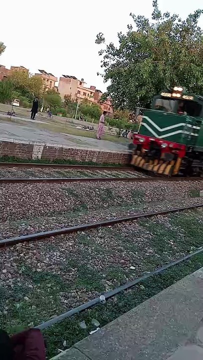 High speed laval