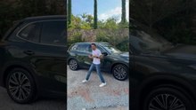 PRIMEIRO GEELY NACIONAL