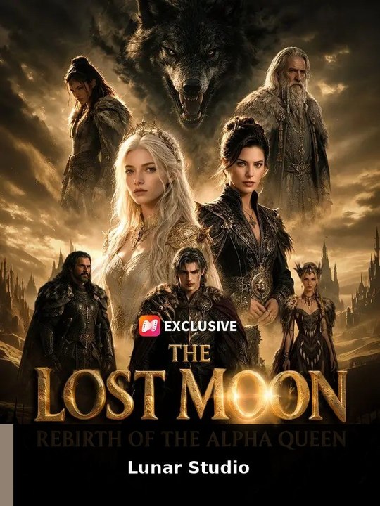 The Lost Moon: Rebirth Of The Alpha Queen | Lunar Studio ✅ FULL [Eng Sub]